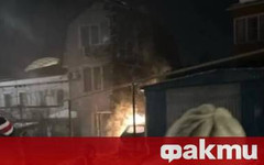 Две деца бяха убити при украинско нападение с дронове над Краснодарския край на Русия