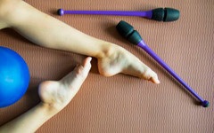 Смъмриха руска гимнастичка заради поведението ѝ в София