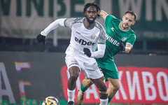 Халф на Монтана пропуска мача със Славия заради семейна трагедия