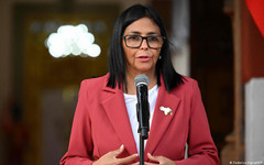 Сто дни по-късно: слуша ли Венецуела САЩ?