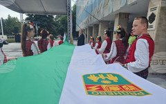 Община Раднево приема предложения за наградите "Теньо Ганчев" и "Магда Петканова"