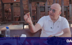 Кулинарна катастрофа в "Кошмари в кухнята"?