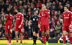 Огромна чистка в Ливърпул през лятото