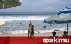 В Индонезия арестуваха омбудсмана на страната по обвинения във вземане на подкуп