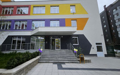 Откриха нова детска градина в столичните Манастирски ливади - Запад