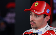 Льоклер за новите болиди: Трябва да можем да натискаме максимално в квалификациите, без да мислим за енергията