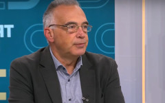 Антон Кутев: Ако главният прокурор си свърши работата, за една седмица ще промени държавата