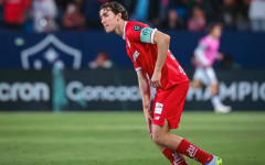 Халф на Толука не иска да ляга под ножа. Ето причината