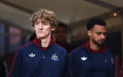 Английски национал е все по-вероятно да напусне Нюкасъл през лятото