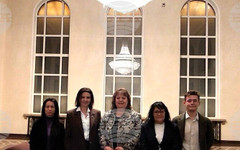 Габровска фондация в подкрепа на жени, пострадали от насилие, е избрана за член на Националния съвет за превенция и защита от домашно насилие