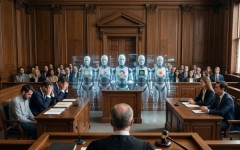 Адвокати: вашите чатове могат да бъдат използвани срещу вас