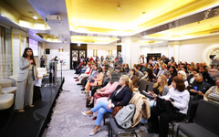 Възрастта не е бариера за кариерно развитие, коментираха експерти на форума Young Talents 50+