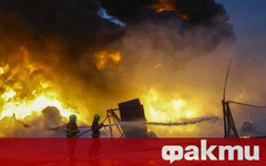 ЕС осъди ужасяващата атака на Русия срещу украински цивилни