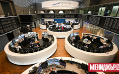 Европейските акции се оцветиха в зелено на фона на перспективите за мир в Близкия изток*