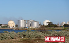 Пожар в ключова рафинерия засилва натиска върху горивните доставки в Австралия