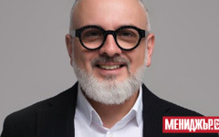 tbi bank обяви Армен Матевосян за директор "Данни, AI и монетизация"