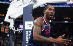 Кауай Ленард ще обмисли бъдещето си