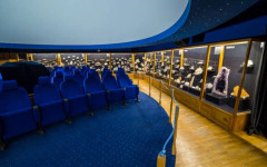 За интересна премиера и един юбилей, слушайте в предаването "Цветовете на Пловдив"