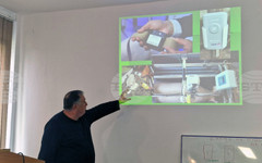 Среща, посветена на съвременните технологии и новите тенденции в говедовъдството, се проведе в Троян