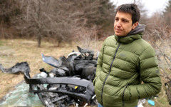 Доброволци планират да почистят близо 25 км в района на столичния квартал "Бояна" и на Витоша