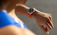 За бегачи: новият Huawei Watch GT Runner 2 е тук