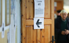 Какво се случва в моята избирателна секция?