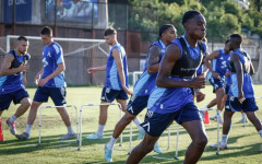 Още двама от Левски извън строя