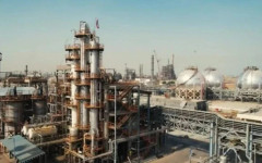 Иран спира износа на нефтохимически продукти до второ нареждане