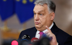 Орбан направи "вето" мръсна дума. Сега ЕС трябва да я мие