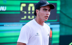 Иван Иванов приключи участието си в Хърватия