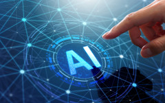 От производител на обувки към доставчик на AI - как акциите на една компания поскъпнаха с 600%