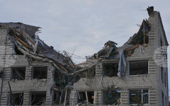 Жителите на осем украински области останаха без електричество заради руски атаки по енергийната инфраструктура, съобщи "Укренерго"