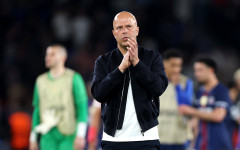 Ливърпул гласува доверие на Слот и за следващия сезон