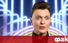 Имитацията на Тодор Колев за малко да откаже Иво Димчев от Капките