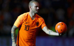 Уесли Снайдер: Постъпката на Камавинга беше глупава