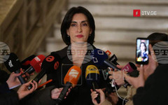 ГПБ: Южен Кавказ е от ключово значение за сигурността и просперитета на ЕС, заяви грузинската външна министърка