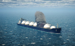 Москва: Украински дронове са ударили петролен танкер в Черно море, ранен е турски гражданин