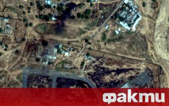 Арабската лига предложи план от пет точки за изход от кризата в Судан