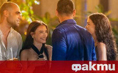 Издадоха кои са двойките на финала на Ергенът 5