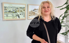 Все още има място за класическата живопис в съвременния свят на изкуството, смята художничката Живка Маринова