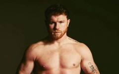 Канело Алварес започна подготовка за завръщането си