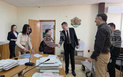 Общините в област Разград получиха изборните бюлетини и книжа