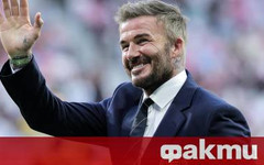 Дейвид Бекъм: Интер Маями ще изчака с избора на нов треньор след напускането на Масчерано