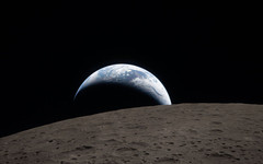 Как астронавтите от мисията "Артемис II" заснемат изображенията от Космоса