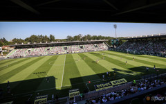 Лудогорец пусна в продажба билетите за първия полуфинал срещу ЦСКА