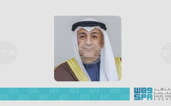 СПА: Генералният секретар на Съвета за сътрудничество в Залива призова ЕС да играе по-решителна дипломатическа роля