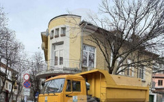 Община Троян започва дезакаризация на тревните площи и планово измиване на улиците в града