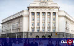 В деня на вота по NOVA: "Изборът на България: Решението си Ти!"