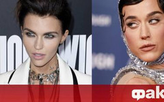 Мениджърът на клуба с нови подробности: Кейти Пери и Руби Роуз бяха доста пияни онази вечер