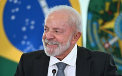 Лула: Тръмп няма право да се събужда сутрин и да заплашва някоя държава